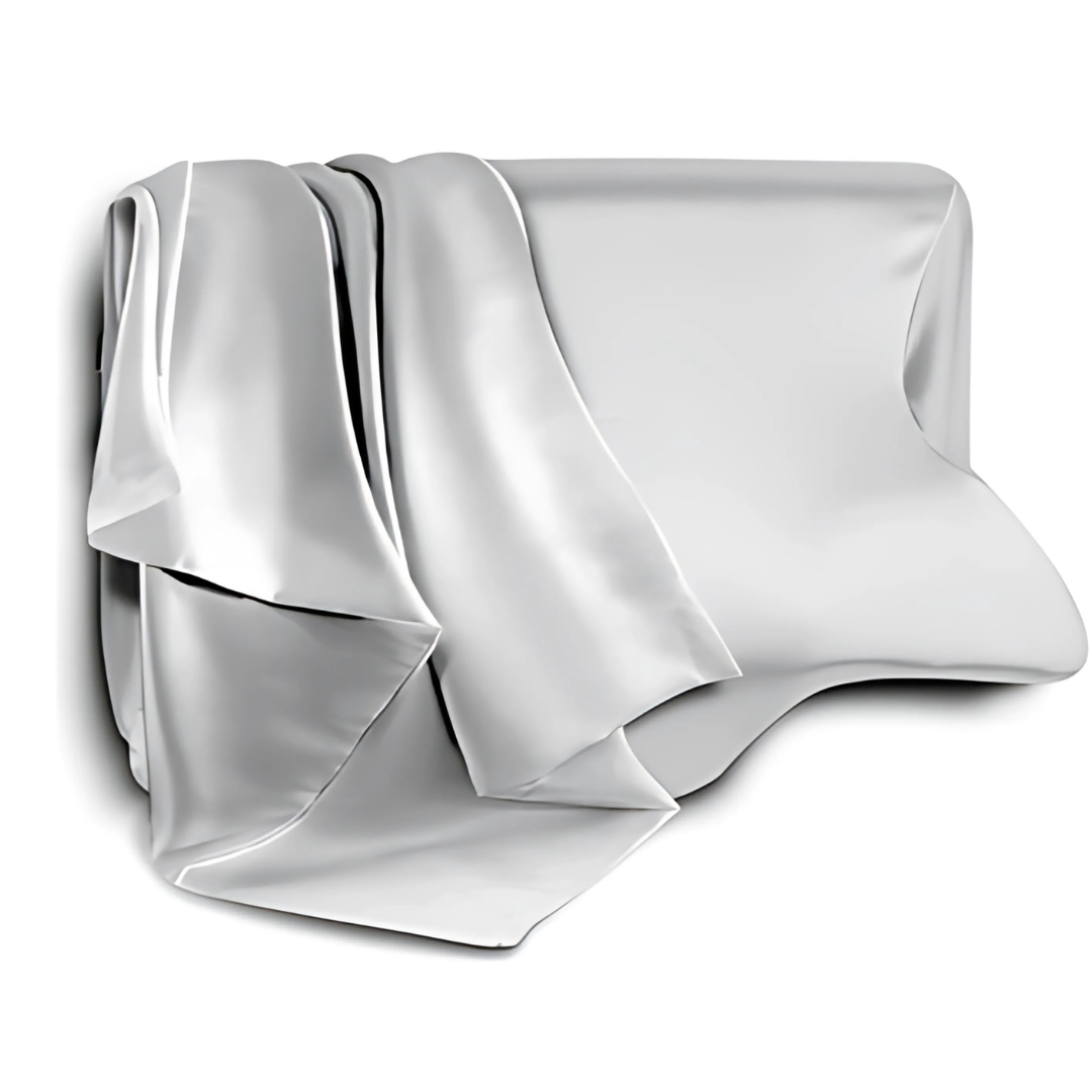 Silk Pillowcase Protector