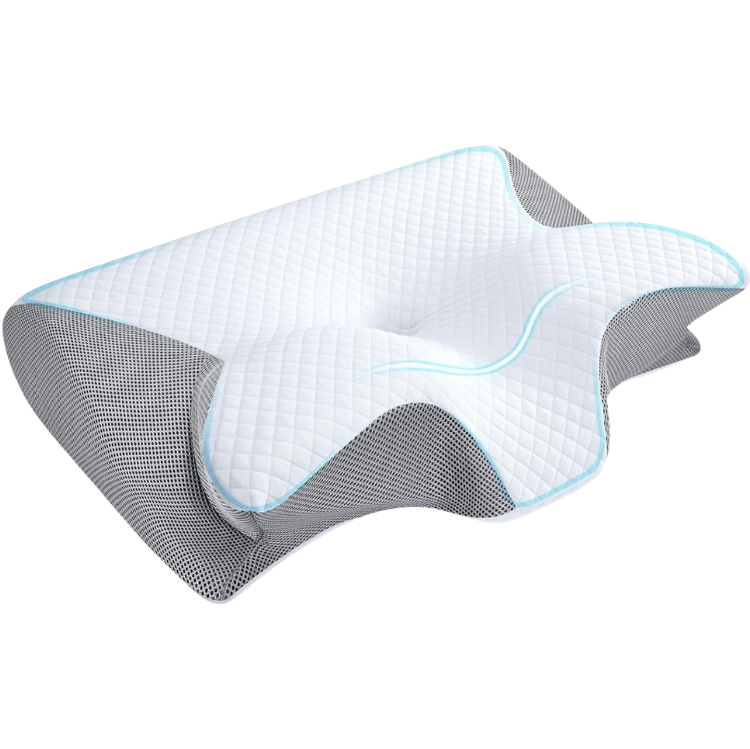 Restora Contour Pillows