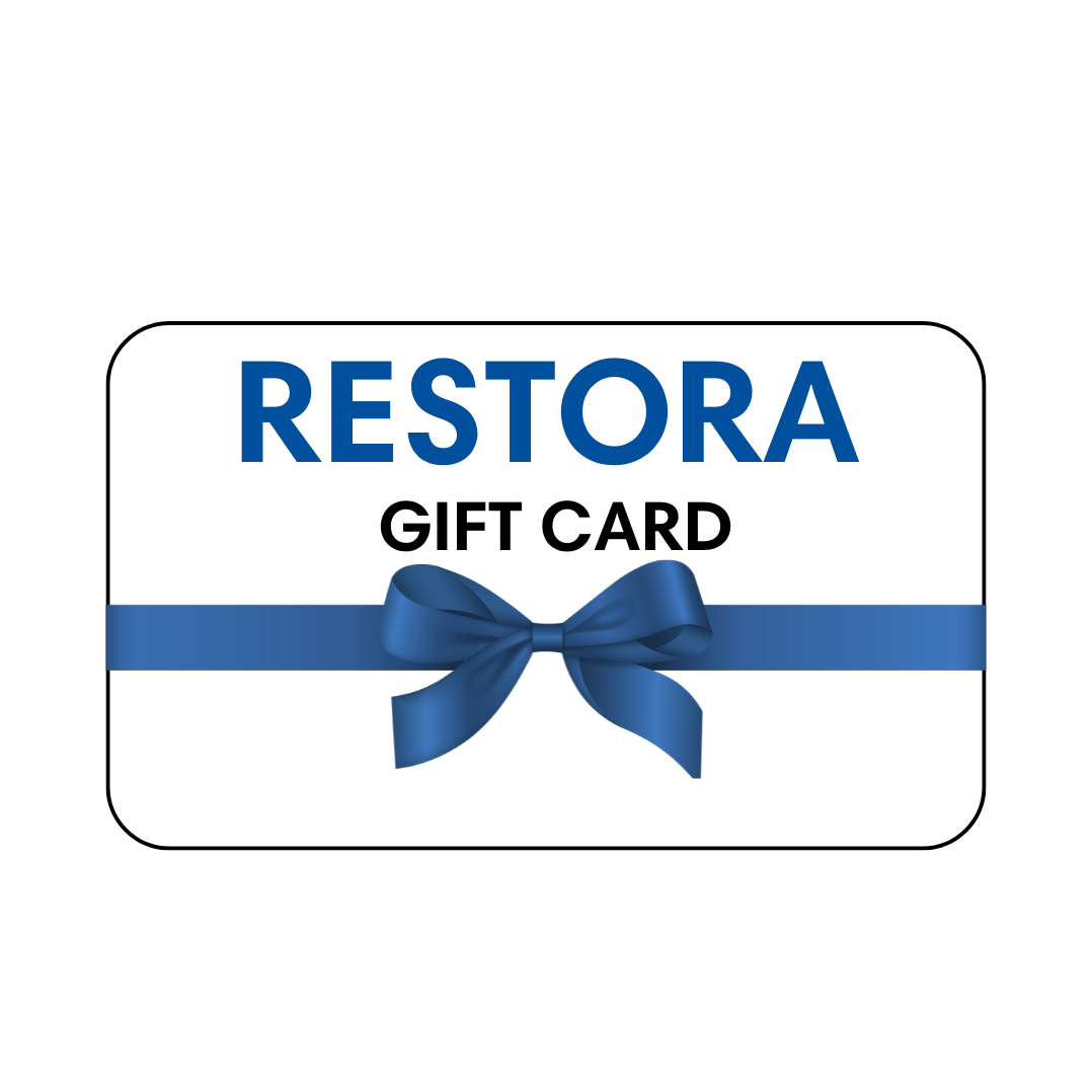 Restora Gift Card