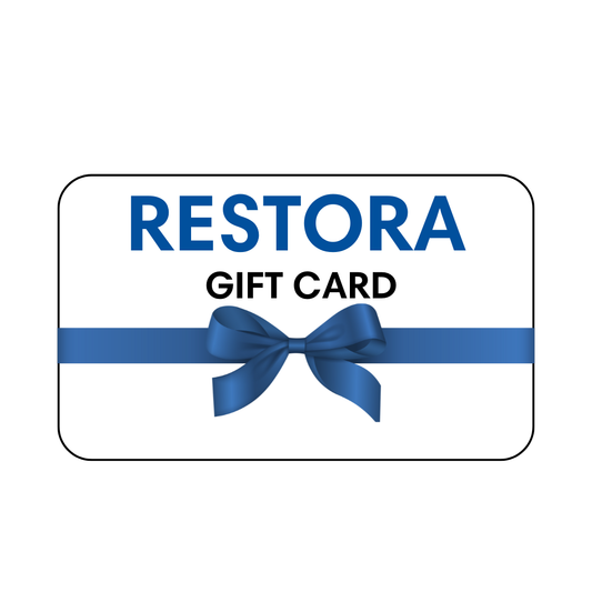 Restora Gift Card