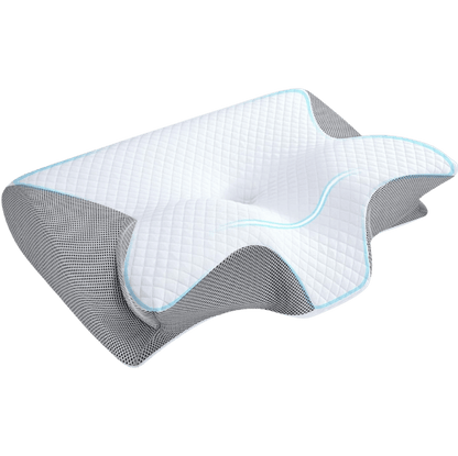 Restora Contour Pillows