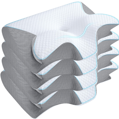 Restora Contour Pillows
