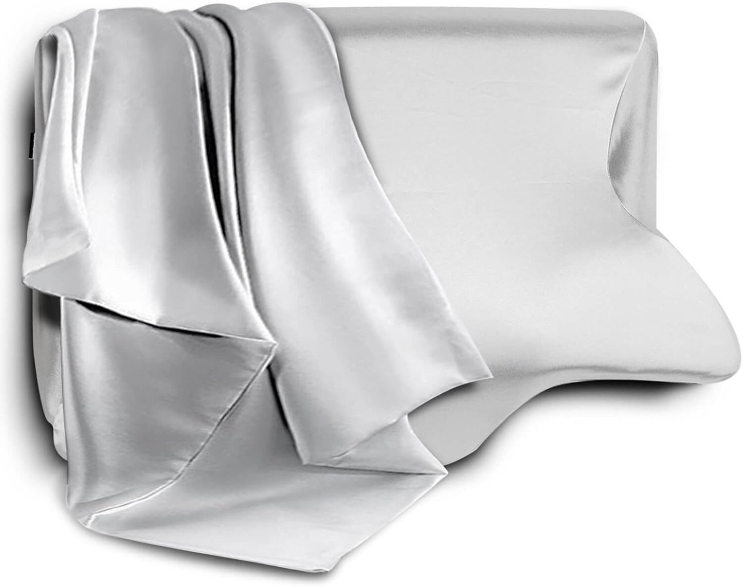 Luxury Silk Pillowcase