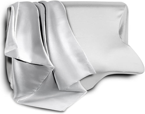 Luxury Silk Pillowcase
