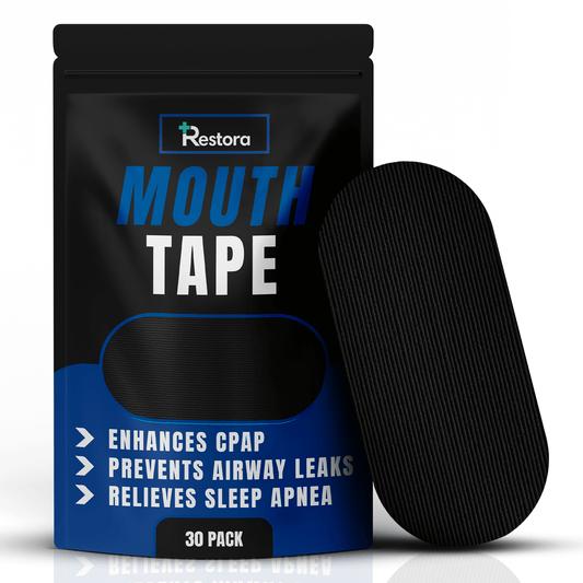 Restora Mouth Tape