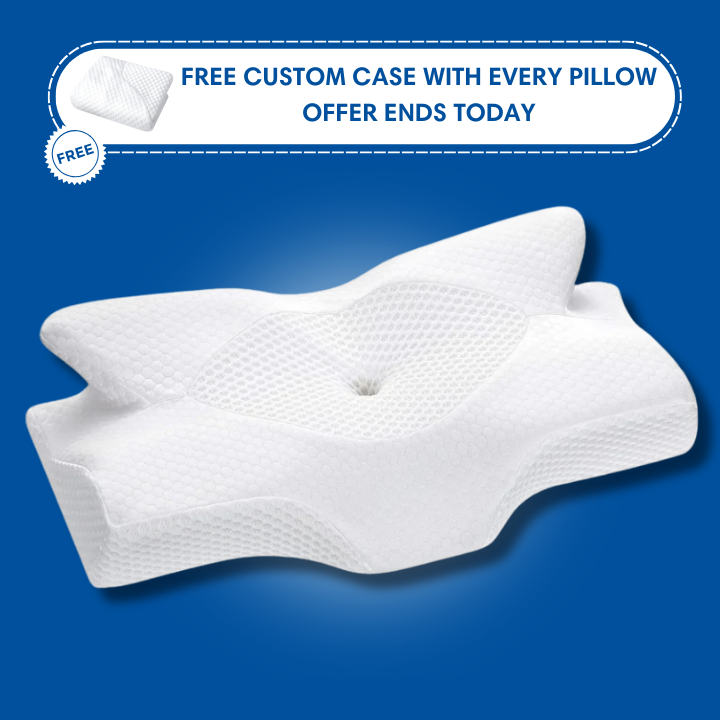 Orthopedic Traction Pillow