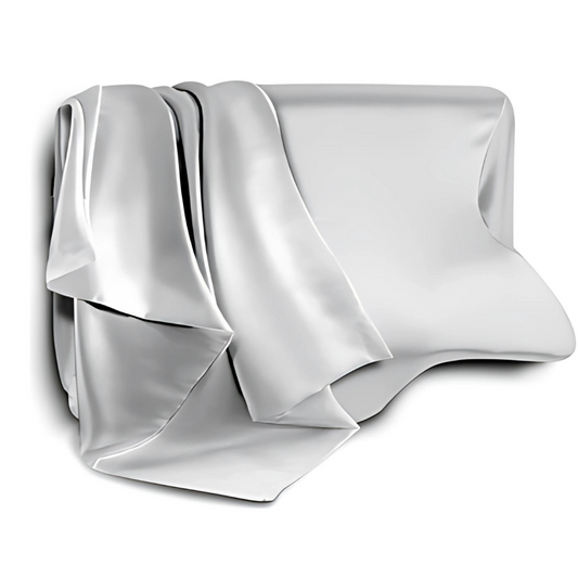 Silk Pillowcase Protector