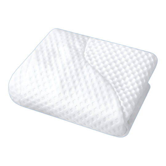 Anti-Dust Pillowcase