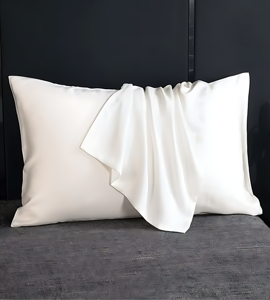 Silk Pillow Protector